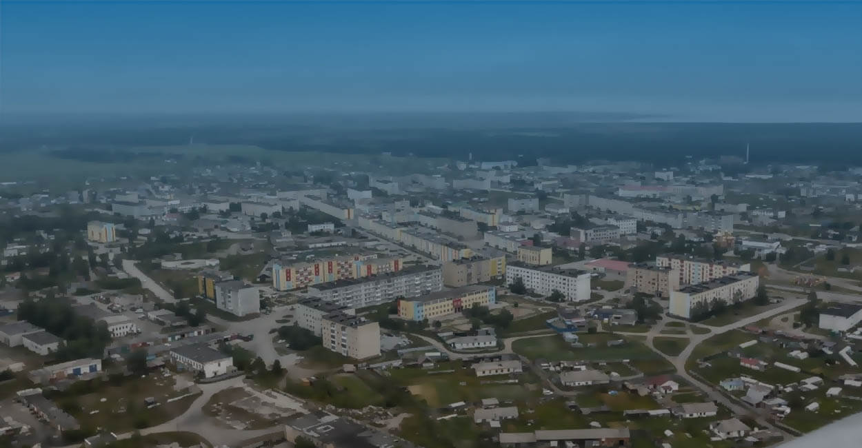 Морг отделения патологической анатомии Ольской районной больницы