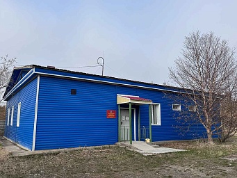 Морг отделения патологической анатомии на Лесной п. Ола
, фото